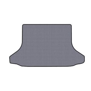 Tappetino in gomma per bagagliaio Carsuit (2005-2009, grigio) Chery Tiggo 1 2005-2016 foto 1