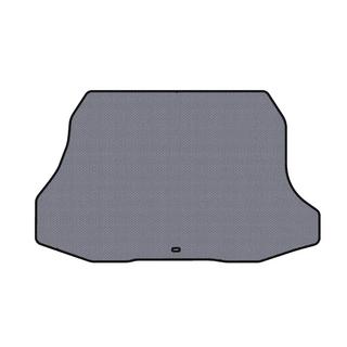 Tappetino bagagliaio in gomma Carsuit (Grigio) Chery Tiggo 2 2014- foto 1