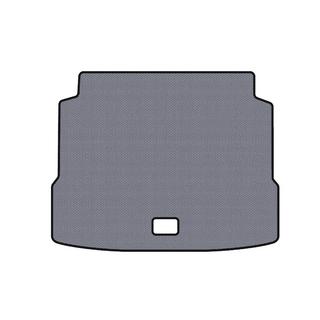 Tappetino bagagliaio in gomma Carsuit (Grigio) Chery Tiggo 7 2016-2019 foto 1