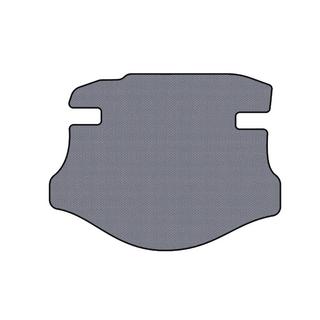 Tappetino bagagliaio in gomma Carsuit (Grigio) Chevrolet Camaro 2009-2015 foto 1