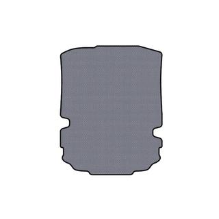Tappetino bagagliaio in gomma Carsuit (Grigio) Chevrolet Camaro 2015- foto 1