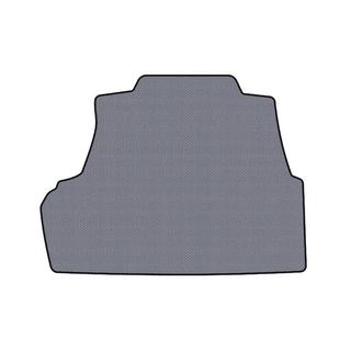 Tappetino bagagliaio in gomma Carsuit (Grigio)