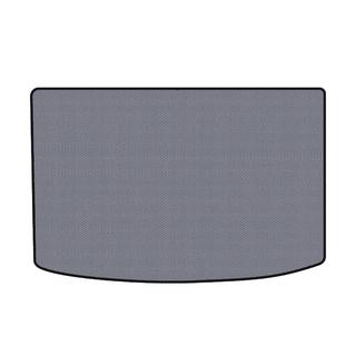 Tappetino bagagliaio in gomma Carsuit (Grigio) Chevrolet Tacuma/Rezzo 2000-2008 foto 1