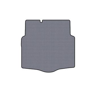 Tappetino bagagliaio in gomma Carsuit (SD, grigio) Chevrolet Cruze 2016-2019 foto 1