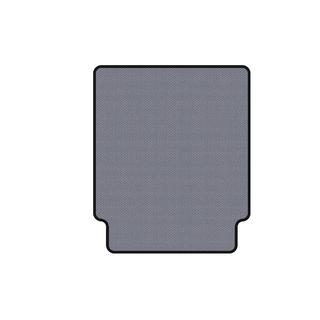 Tappetino bagagliaio in gomma Carsuit (Grigio) Chevrolet Trailblazer 2012-2019 foto 1