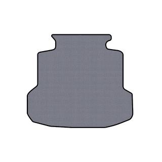 Tappetino bagagliaio in gomma Carsuit (SD, grigio) Chrysler 200 II 2014-2017 foto 1