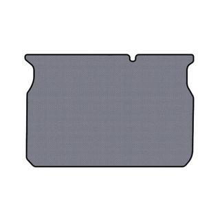 Tappetino in gomma per bagagliaio Carsuit (HB, grigio) Citroen C-3 2016-2023 foto 1