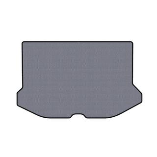 Tappetino bagagliaio in gomma Carsuit (Grigio) Citroen C-3 Picasso 2010-2017 foto 1