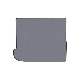 Tappetino in gomma per bagagliaio Carsuit V1 (Grigio) Citroen C-4 Picasso 2013–2022 foto 1