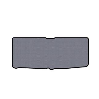 Tappetino in gomma per bagagliaio Carsuit (per R56, grigio) Mini Clubman R55/R56 2007-2014 foto 1