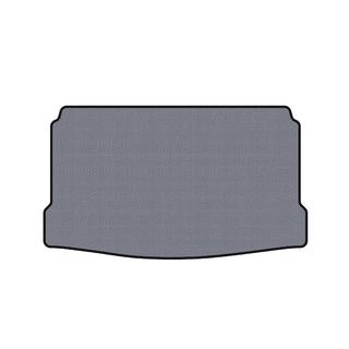 Tappetino in gomma per bagagliaio Carsuit (allestimento SD, grigio) Mini Countryman R60 2010-2017 foto 1