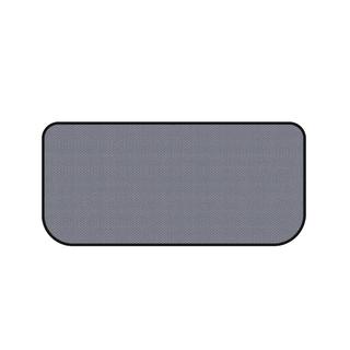Tappetino in gomma per bagagliaio Carsuit (per S F56, grigio) Mini Cooper F55/56/57 2014-2023 foto 1
