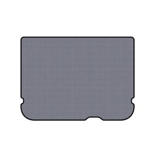 Tappetino bagagliaio in gomma Carsuit (Grigio) Mini Clubman F54 2015-2024 foto 1