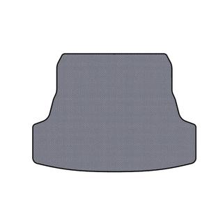 Tappetino bagagliaio in gomma Carsuit (SD, grigio) Daewoo Nubira 1997-1999 foto 1