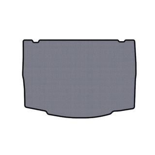 Tappetino bagagliaio in gomma Carsuit (Grigio) Daihatsu Terios 2006-2017 foto 1