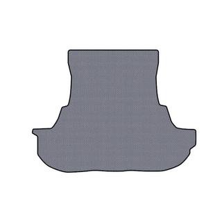 Tappetino in gomma per bagagliaio Carsuit (Coupé, grigio) Dodge Challenger 2008-2023 foto 1