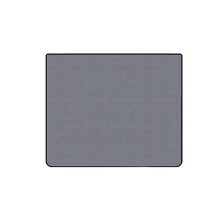Tappetino in gomma per bagagliaio Carsuit (2008-2020, senza terza fila, 8 posti/Allestimento SXT, grigio) Dodge Grand Caravan V 2008-2020 foto 1
