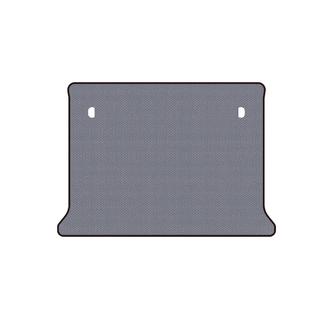 Tappetino bagagliaio in gomma Carsuit (Grigio) Fiat Fiorino/Qubo 2008-2024 foto 1