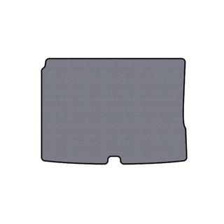 Tappetino in gomma per bagagliaio Carsuit (Per Qubo 2008-2016, grigio) Fiat Fiorino/Qubo 2008-2024 foto 1