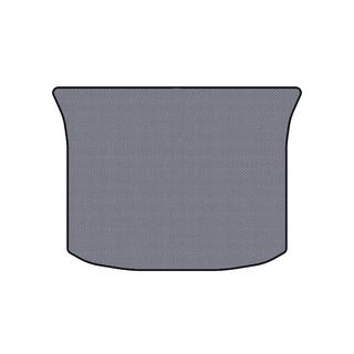 Tappetino bagagliaio in gomma Carsuit (Grigio) Ford Edge 2006-2014 foto 1