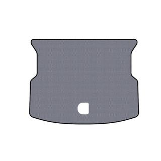 Tappetino bagagliaio in gomma Carsuit (Grigio) Ford Escape 2008-2013 foto 1