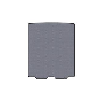 Tappetino bagagliaio in gomma Carsuit (2015-2019, 5 posti, grigio) foto 1