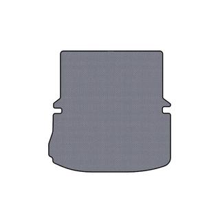 Tappetino bagagliaio in gomma Carsuit (2011-2015, grigio) foto 1