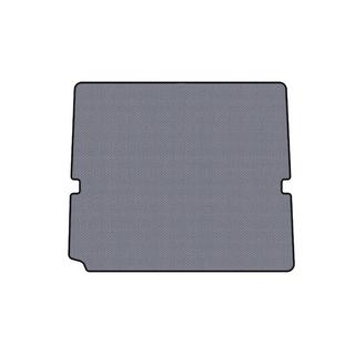 Tappetino bagagliaio in gomma Carsuit (Grigio) Ford Galaxy 2007-2015 foto 1