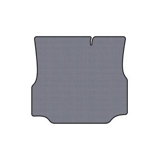 Tappetino bagagliaio in gomma Carsuit (SD, grigio) Ford Ka 2016- foto 1