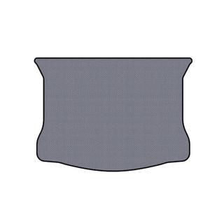 Tappetino bagagliaio in gomma Carsuit (Grigio) Ford Kuga 2008-2013 foto 1