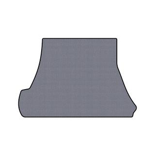 Tappetino bagagliaio in gomma Carsuit (SD, grigio) Ford Mondeo 1996-2001 foto 1