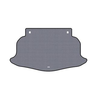 Tappetino bagagliaio in gomma Carsuit (2009-2014, HB, 5 porte, grigio) Geely Emgrand EC7 2009- foto 1