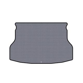 Tappetino bagagliaio in gomma Carsuit (Grigio) Geely Emgrand X7 2011- foto 1