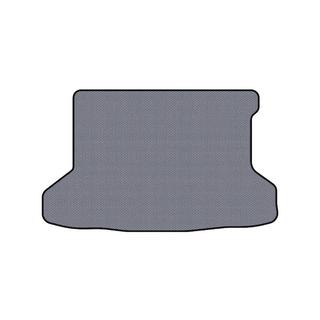 Tappetino bagagliaio in gomma Carsuit (Grigio) Honda HR-V 2014-2021 foto 1
