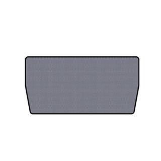 Tappetino bagagliaio in gomma Carsuit (Grigio) Honda Odyssey 2017– foto 1