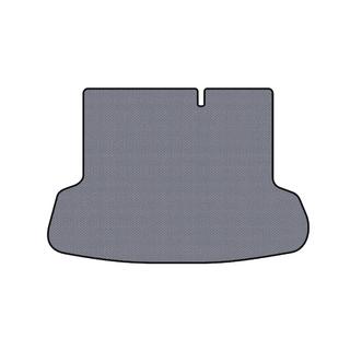 Tappetino bagagliaio in gomma Carsuit (SD, grigio) Hyundai Accent 2006-2010 foto 1