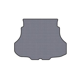 Tappetino bagagliaio in gomma Carsuit (SD, grigio) Hyundai Elantra (CN7) 2020- foto 1