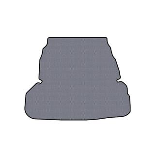Tappetino in gomma per bagagliaio Carsuit (SD, Benzina, grigio) Hyundai Grandeur 2011-2017 foto 1