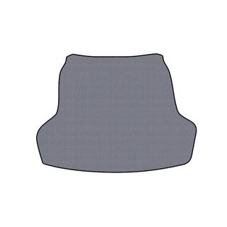 Tappetino bagagliaio in gomma Carsuit (SD, grigio) Hyundai Grandeur 2017- foto 1
