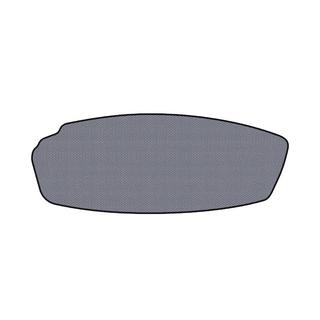 Tappetino in gomma per bagagliaio Carsuit (2014-2017, SD, GPL, grigio) Hyundai Sonata LF 2014-2019 foto 1