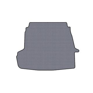 Tappetino baule in gomma Carsuit V-2 (Grigio) Hyundai Sonata YF 2010-2014 foto 1