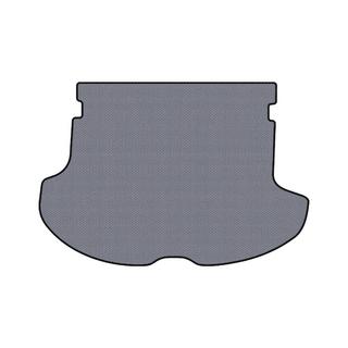 Tappetino bagagliaio in gomma Carsuit (Grigio) Infiniti FX 2003-2008 foto 1