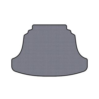 Tappetino in gomma per bagagliaio Carsuit (G35 S, Coupé, grigio) Infiniti G25/G35/37 (V36/CV36) 2006-2015 foto 1
