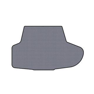 Tappetino bagagliaio in gomma Carsuit (SD, grigio) Infiniti Q50/Q60 2013-2024 foto 1