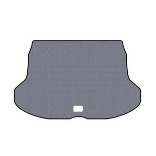 Tappetino bagagliaio in gomma Carsuit (Grigio) Infiniti QX50 2013-2017 foto 1