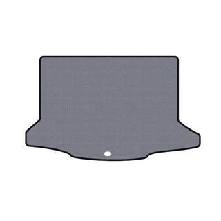 Tappetino bagagliaio in gomma Carsuit (Grigio) JAC S2 2014-2020 foto 1