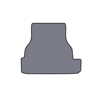 Tappetino bagagliaio in gomma Carsuit (SD, grigio) Jaguar XJ 2003-2009 foto 1