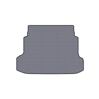 Tappetino bagagliaio in gomma Carsuit (SD, grigio) Kia Cerato 2 2010-2013 foto 1