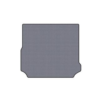 Tappetino in gomma per bagagliaio Carsuit V2 (Grigio) Land Rover Discovery IV 2009-2017 foto 1