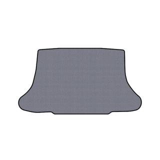 Tappetino bagagliaio in gomma Carsuit (Grigio) Land Rover Freelander I 1997-2006 foto 1
